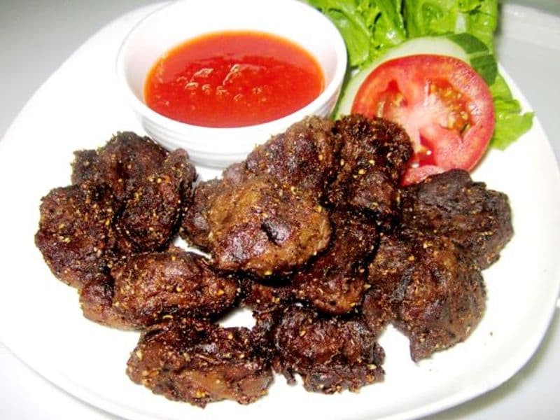ซิตาเกะย่าง