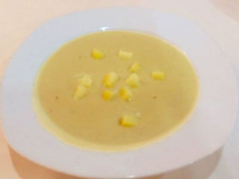 Potato Soup