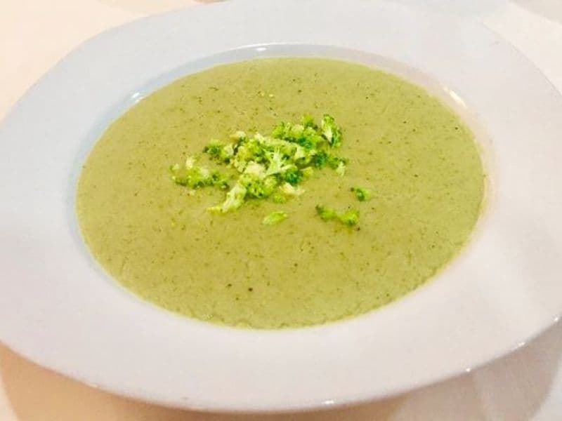Broccoli Soup