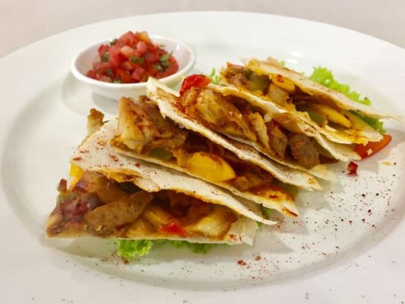 Tortillas