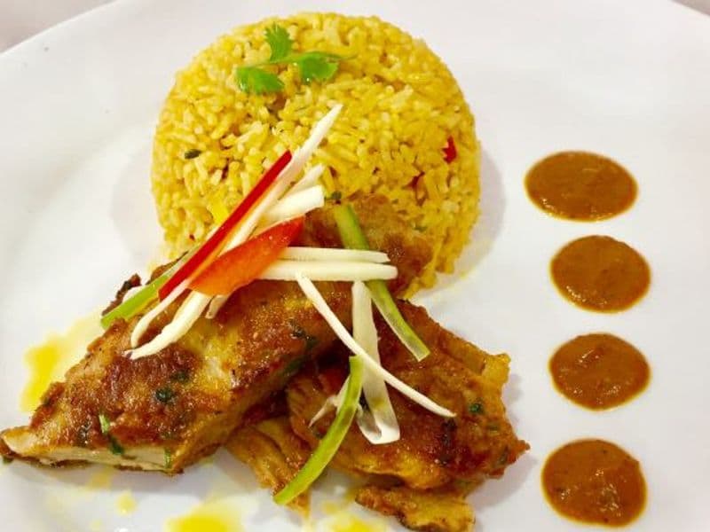 Tandoori