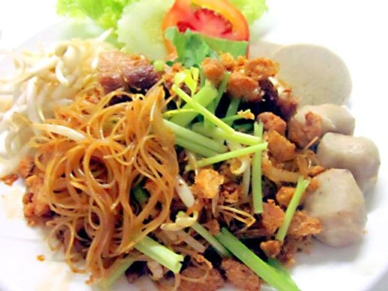 Five Star Vermicelli Noodles