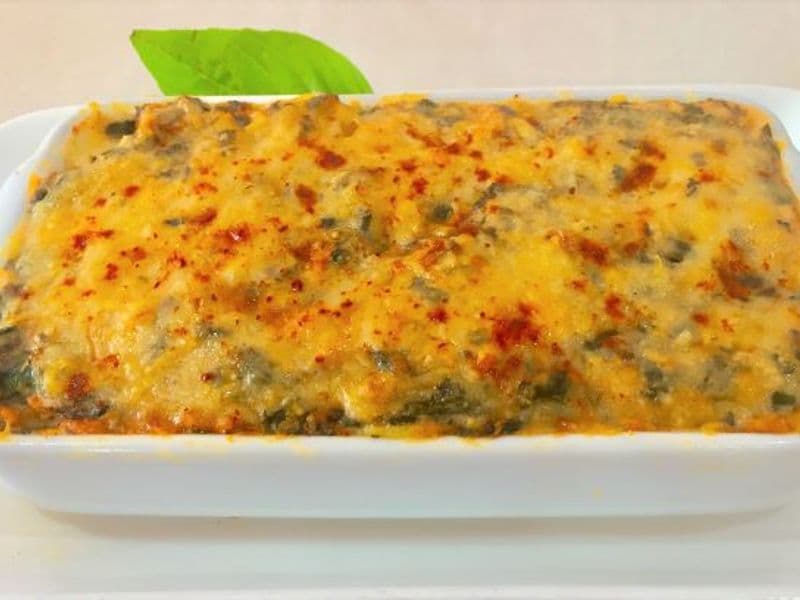 Lasagne