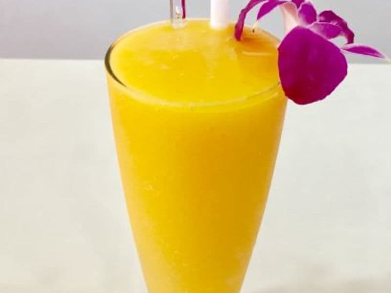 Mango Shake