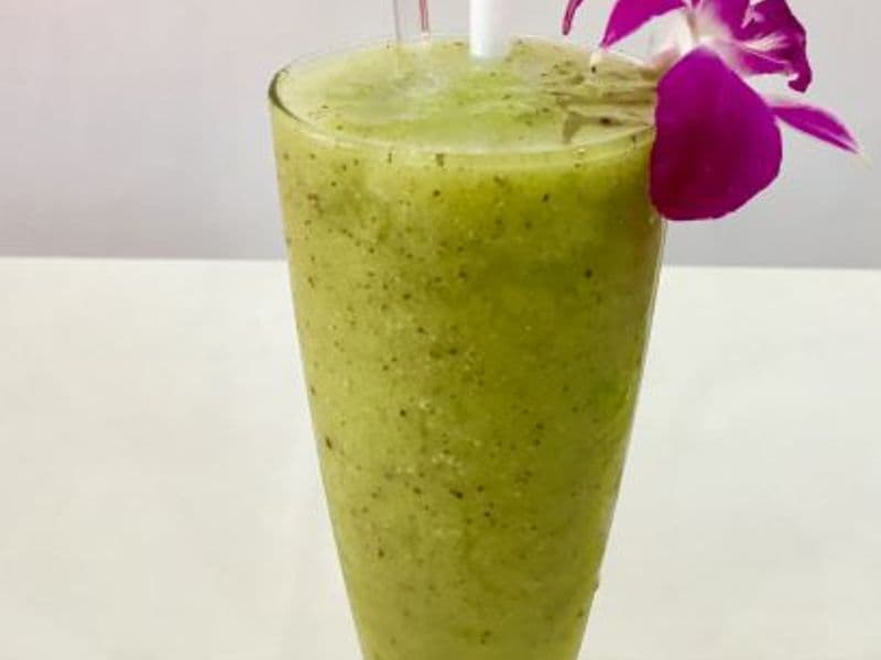Dragon Fruit Shake