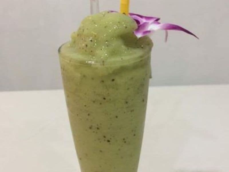Kiwi Shake